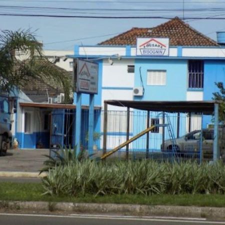 Pousada Bisognin Santa Maria  Exterior foto